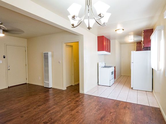 4th image of 3731 Artesia Blvd APT 4