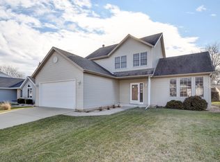 3511 86th St, Kenosha, WI 53142