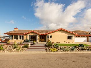 175 Trinidad St, Morro Bay, CA 93442