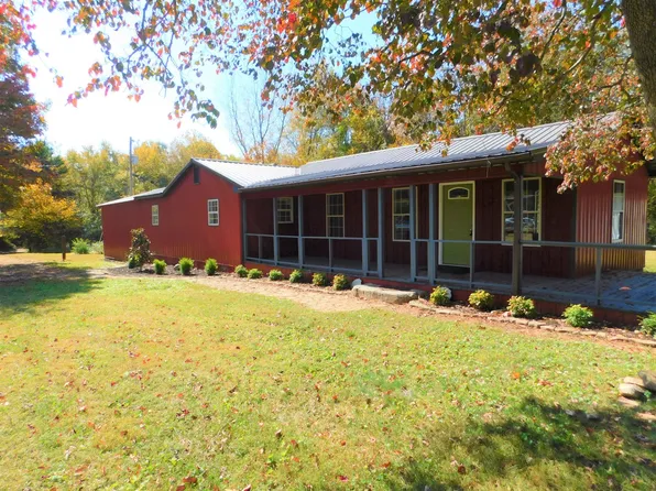 197 Rhoads Ln, Hillsboro, TN 37342