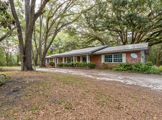 925 SW 226th St, Newberry, FL 32669