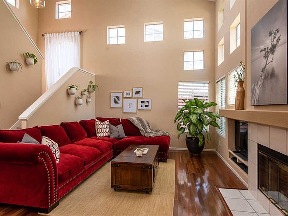 2nd image of 4655 Los Alamos Way Unit A