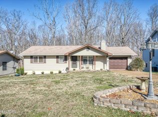 140 Lakeside Dr, Fairfield Glade, TN 38558