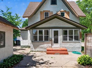 3859 Penn Ave N, Minneapolis, MN 55412