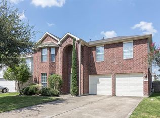 9126 S Ferndale Place Dr, Houston, TX 77064