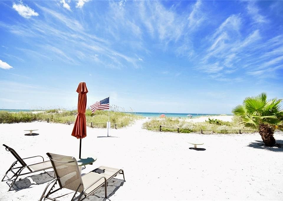 1st image of 19540 Gulf Blvd #3