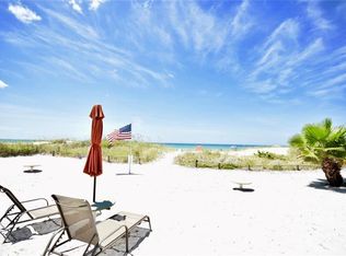 19540 Gulf Blvd #3, Indian Shores, FL 33785