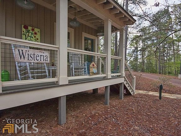 Great Front Porch