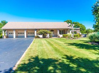 2444 E County Road 400 S, Connersville, IN 47331