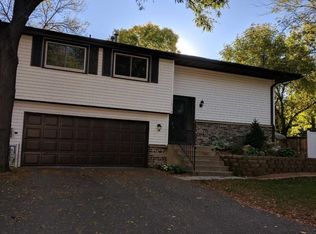 10774 Cavell Rd, Bloomington, MN 55438