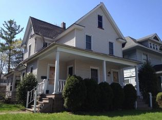 261 Brooks Ave, Rochester, NY 14619