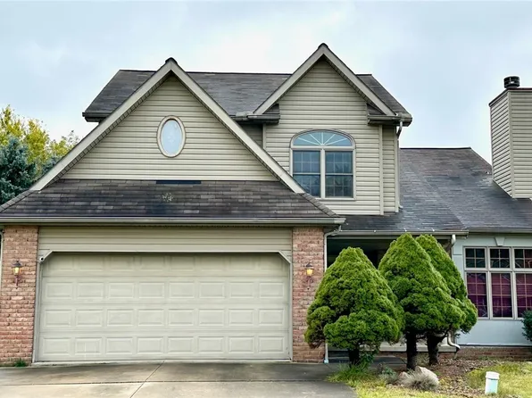 1464 Timbertop Dr, Tallmadge, OH 44278