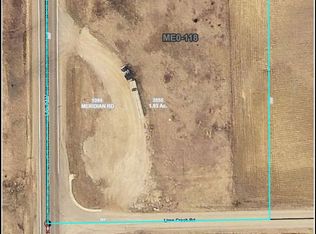 1099 S Meridian Rd, Hudson, MI 49247