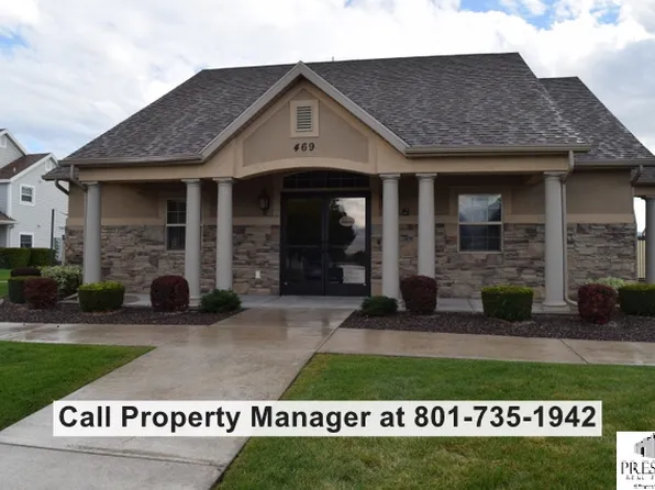 2457 W 500 S Unit 1, Springville, UT 84663