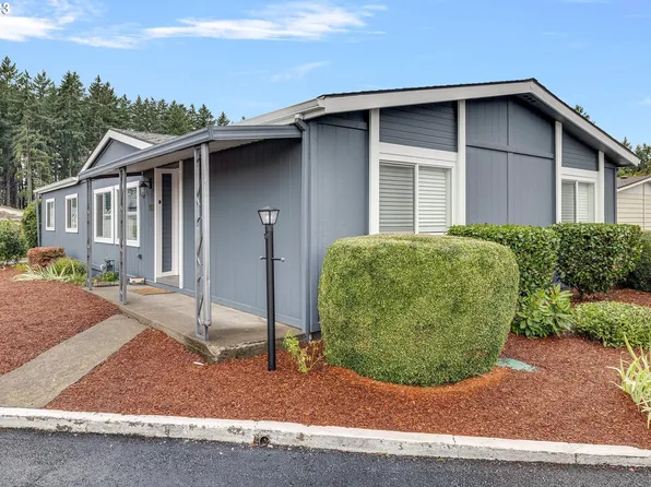 901 SW Liberty Bell Dr Space 249, Beaverton, OR 97006