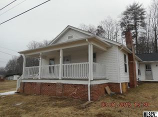 1410 Wildwood Rd NE, Lenoir, NC 28645