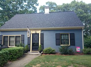 15 Bellaire Rd, West Roxbury, MA 02132