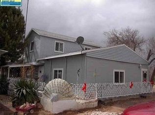 13020 Chives Rd SW, Deming, NM 88030