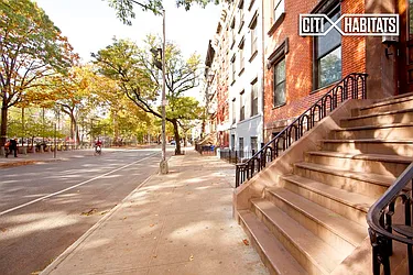 Rented by Citi Habitats