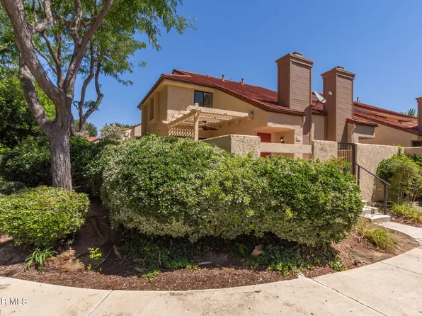 5368 Rain Wood St #65, Simi Valley, CA 93063