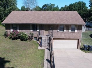 1812 Shady Grove Rd, Jonesboro, AR 72401