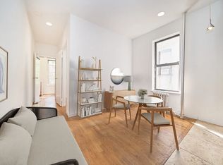 66 W 109th St APT 23, New York, NY 10025