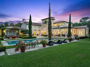 166 Bears Club Dr, Jupiter, FL 33477