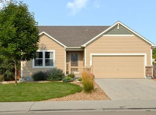 13723 Saddle Dr, Mead, CO 80542