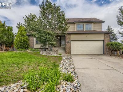 3275 Navigation Dr, Colorado Springs, CO, 80920
