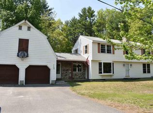 199 Rideout Rd, Hollis, NH 03049