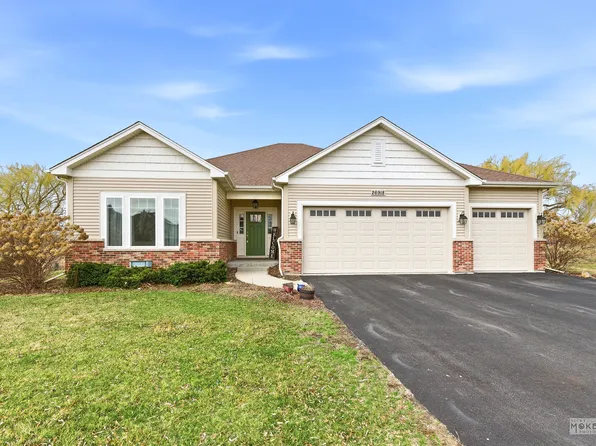 26918 Summergrove Dr, Plainfield, IL 60585