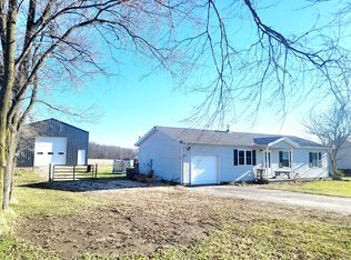 8451 Davisson Rd, Mechanicsburg, OH 43044