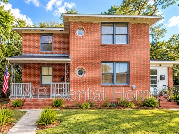 2597 Haldumar Ter, Jacksonville, FL 32204
