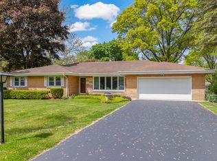 350 S Kenilworth Ave, Glen Ellyn, IL