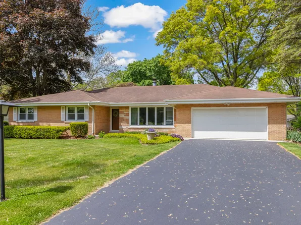 350 S Kenilworth Ave, Glen Ellyn, IL 60137