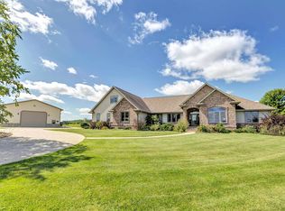 6362 Cth Pp, Greenleaf, WI 54126