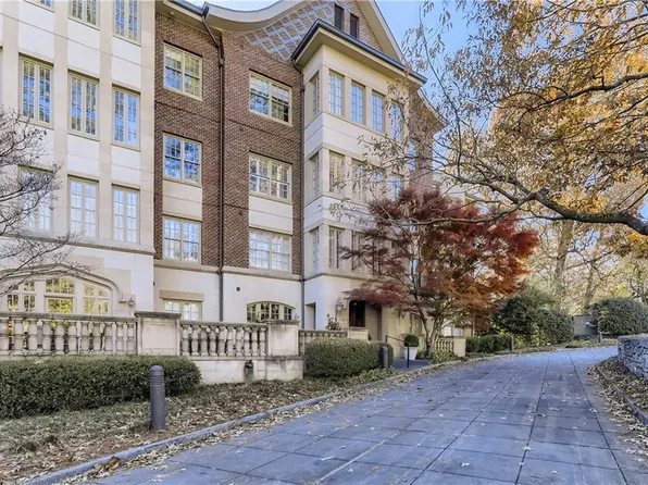 1717 N Decatur Rd NE Unit 216, Atlanta, GA 30307