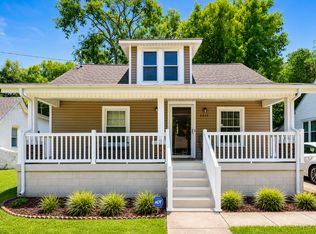 2215 Albion St, Nashville, TN 37208