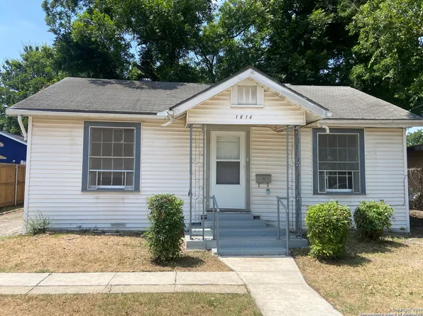 1614 W HILDEBRAND AVE, San Antonio, TX 78201