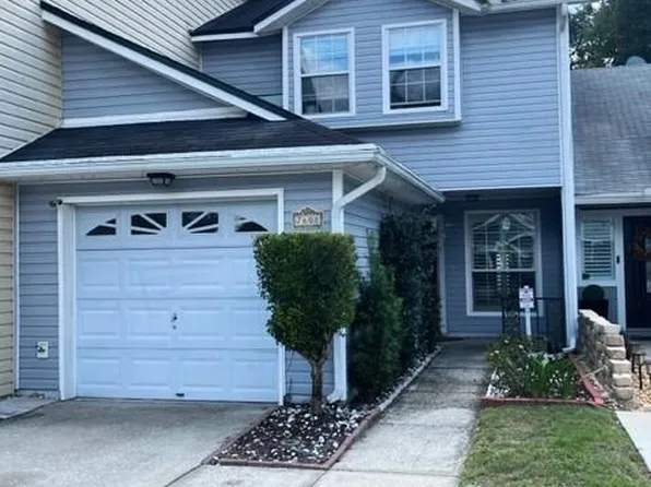 7608 LEAFY FOREST Way, Jacksonville, FL 32277