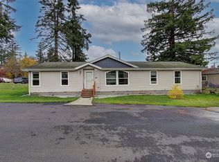 421 Saint Helens St, Toledo, WA
