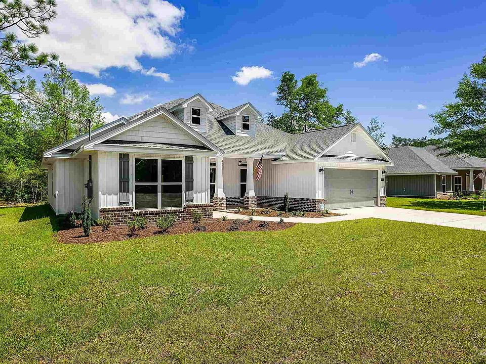 4667 Carl Booker Rd, Milton, FL 32583 | Zillow