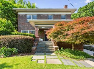 967 Blue Ridge Ave NE, Atlanta, GA 30306