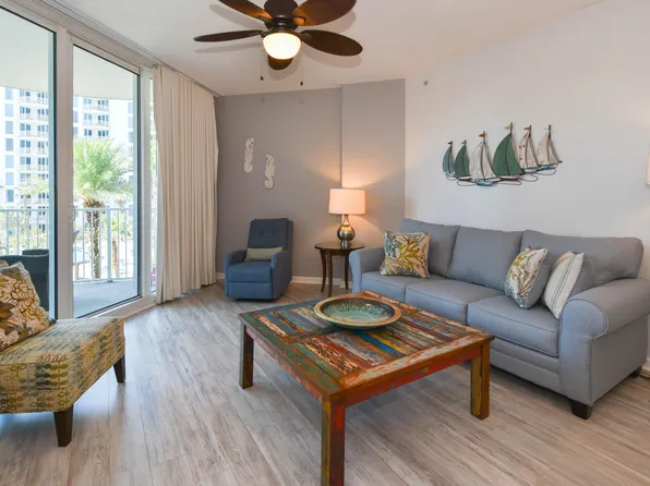 4203 Indian Bayou Trl #1309, Destin, FL 32541