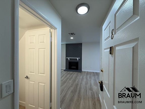 2nd image of 11228 Huston St APT 8