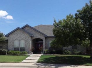 2104 Deeanna Ln, Midland, TX 79707