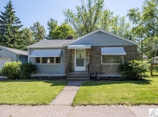 425 N 80th Ave W, Duluth, MN 55807