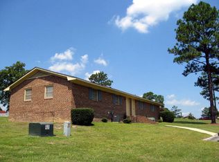 294A Rosebud St, Spring Lake, NC 28390