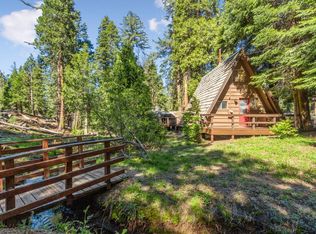 83843 Brewer Ln, Wilsonia, CA 93633