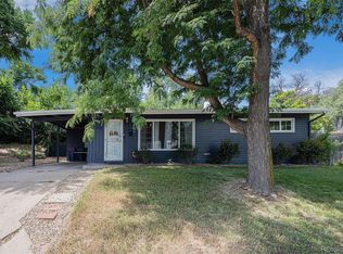4385 S Jason St, Englewood, CO 80110
